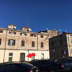 Flanaticus Apartment