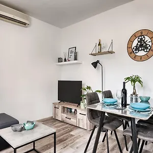 Joelle Appartement