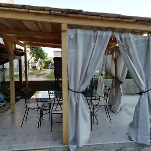 Penelope Appartement