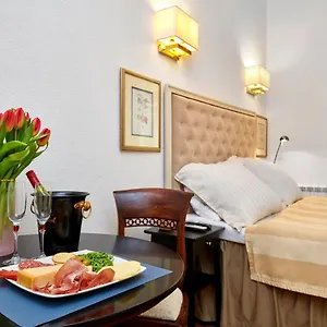 Casa Dei Fiori Appartement
