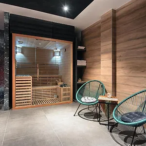 Exclusive Appartement