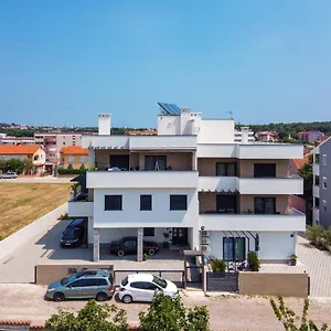 Barmel Apartment