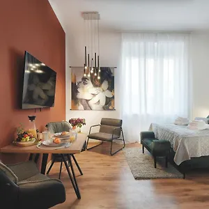 Emi Luxury Appart hôtel