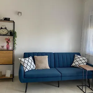 Jozephine Apartment