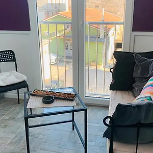 For Special Getaway Nea Appartement
