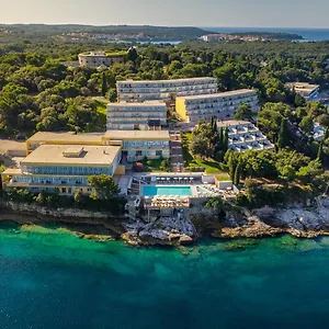3* Semesteranläggning (resort) Splendid