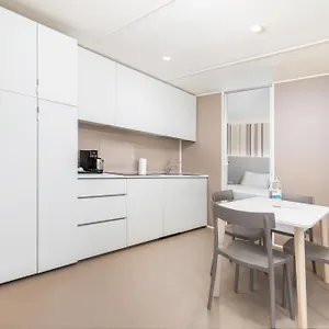 4* Semesterpark Arena Stoja Homes