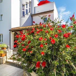  Apartmán Borghese
