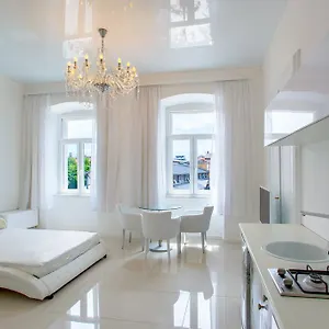 Collins Center Appartement