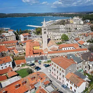 Arena Apartamento