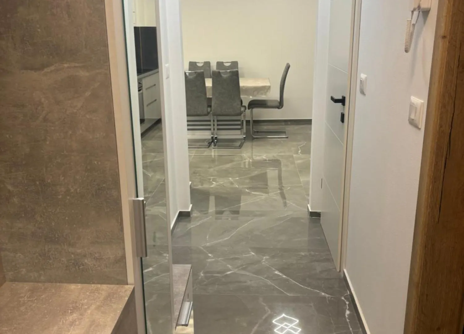 Apartman Tini 3 Pula