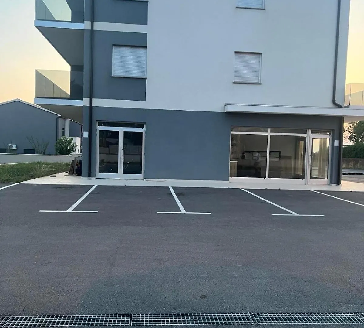 Apartman Tini 3 Pula Apartmán