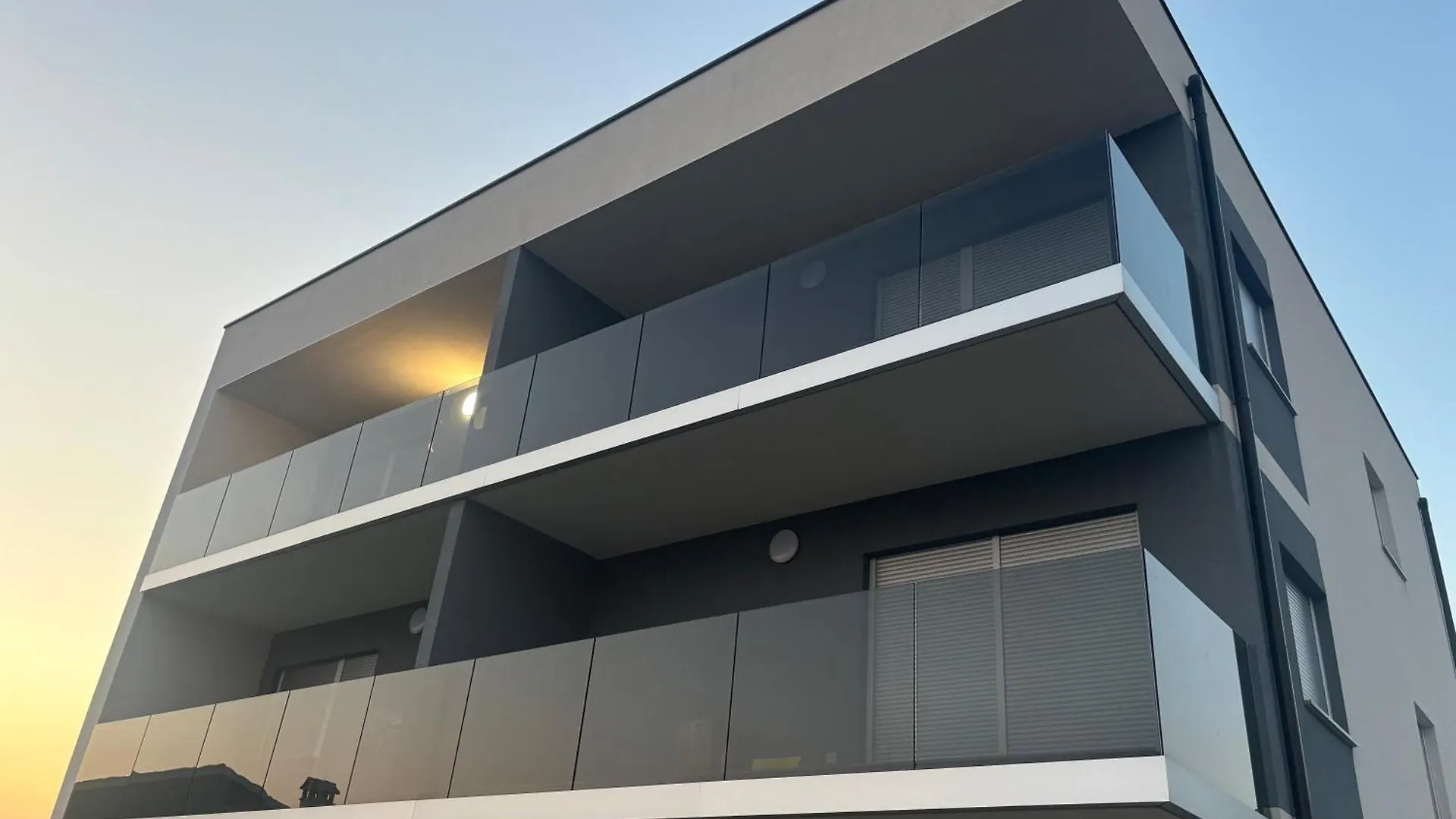 Apartmán Apartman Tini 3 Pula