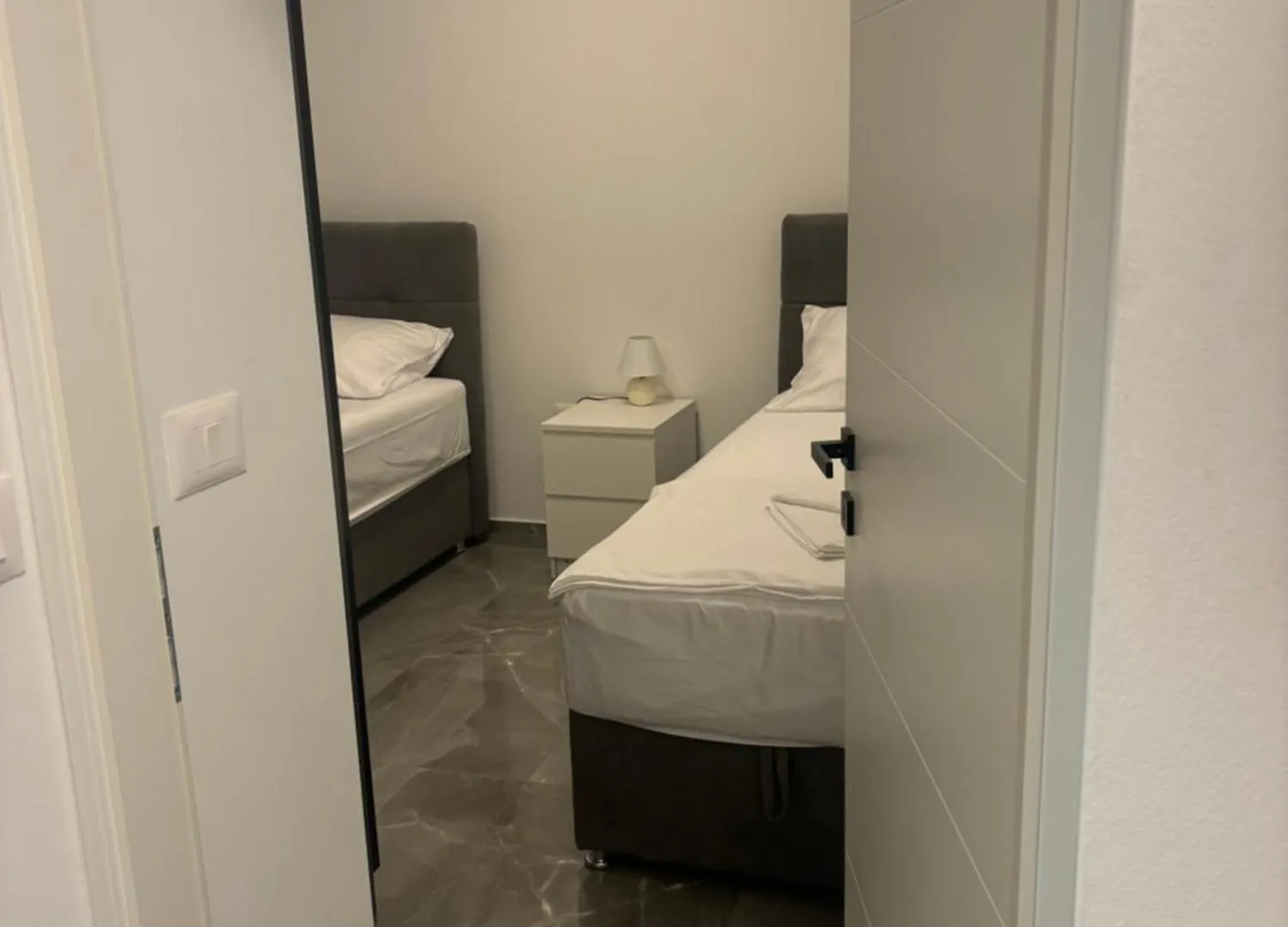 Apartman Tini 3 Pula Apartmán
