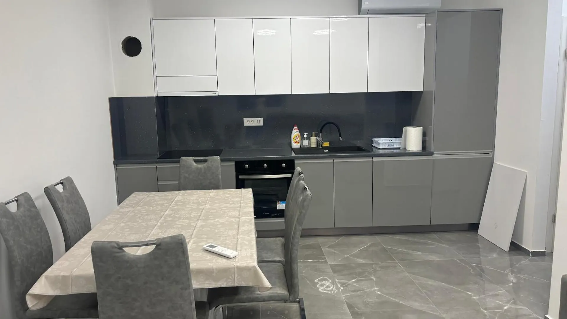 Apartmán Apartman Tini 3 Pula